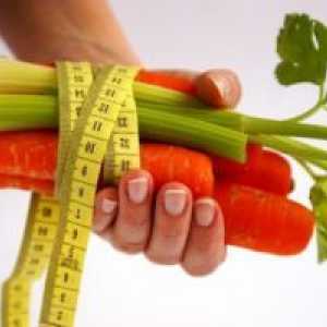 8 Дебелина Исхрана