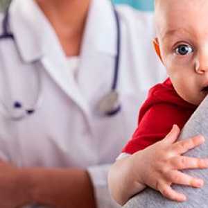 Dysbacteriosis кај новороденчињата