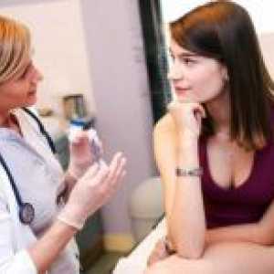 Дисплазија на грлото на матката и бременоста
