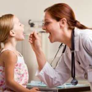 Пролонгирана кашлица кај дете без треска