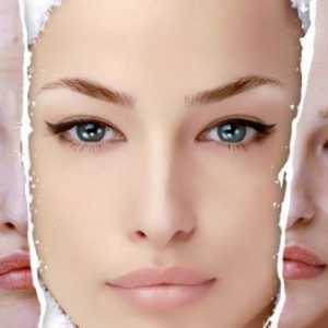 Што е ласерски resurfacing на лицето и на придобивките од користењето