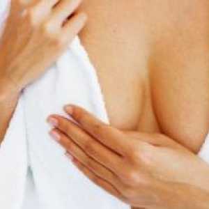 Фиброзната болест на градите - третман