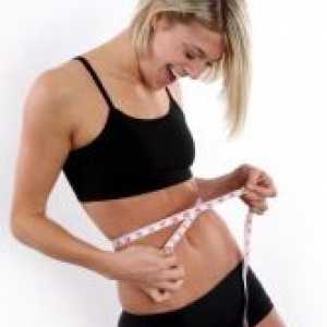 Фитнес програма за губење на тежината