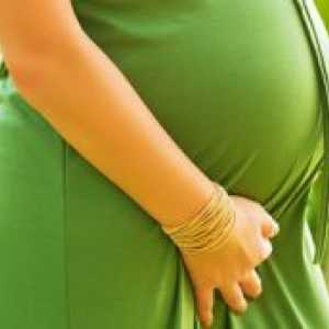 Размножувањето за бремени жени