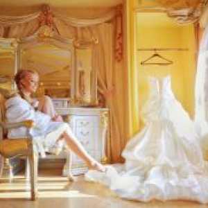Photoshoot "Утрински невеста"