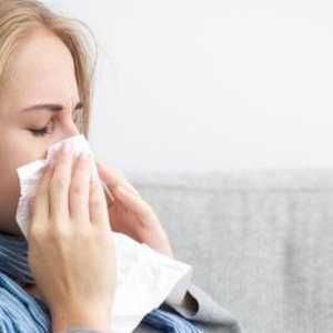 Синузитис - симптоми, третман во вашиот дом