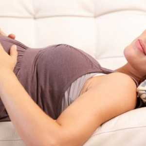 Хемороиди во бременоста: причини, третман, превенција