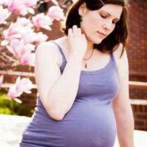 Блага прееклампсија за време на бременоста