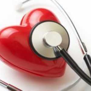Хипертрофична кардиомиопатија