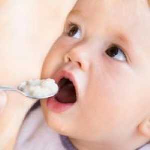 Хипоалергично исхрана за деца