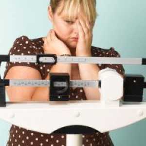 Хипотироидизам и прекумерна тежина