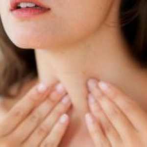 Хипотироидизам - Симптоми и лекување кај жените