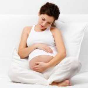 Гликоза во текот на бременоста