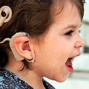 Глувите деца