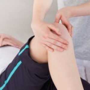 Остеоартритис на коленото заеднички Степен 3 - Третман