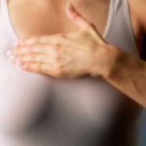 Хормонската терапија во рак на дојка