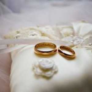 Гравирање на венчални прстени