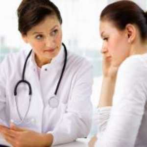 Габични болести кај жените