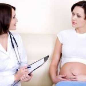 Хроничен ендометритис и бременоста