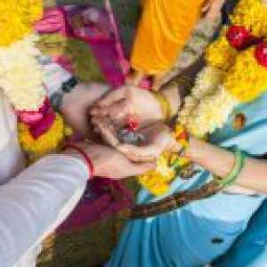 Индискиот свадба