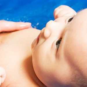 Инфекции кај новородени