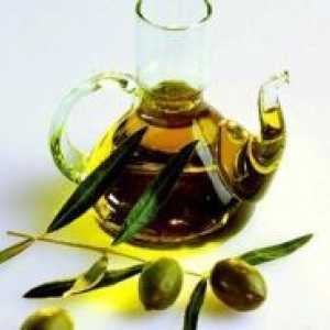 Како да се чува маслиново масло?