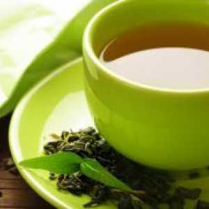 Екстракт од зелен чај