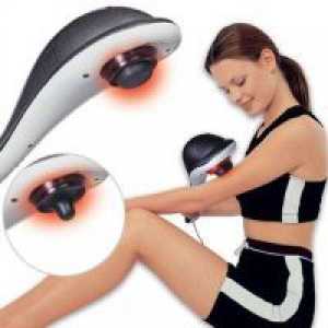 Електрични Тело Massager