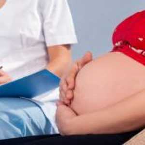 Ендометриоза и Бременост