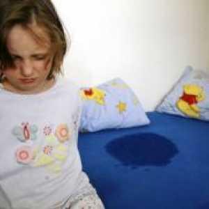 Енуреза кај децата - Третман