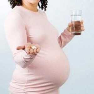 Jodomarin при планирањето на бременоста