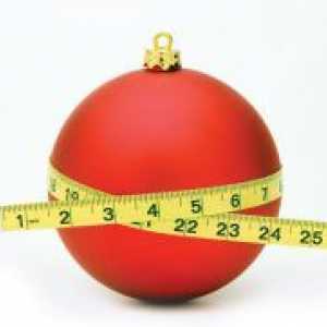 Како брзо да се губат телесната тежина по празниците?