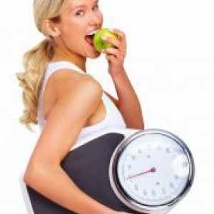 Како ефикасно да се губат телесната тежина?
