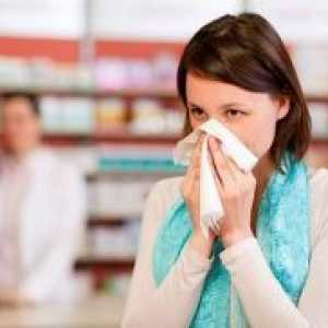 Како за лекување на алергии?