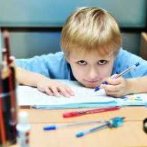 Како да се учат на вашето дете да се напише?