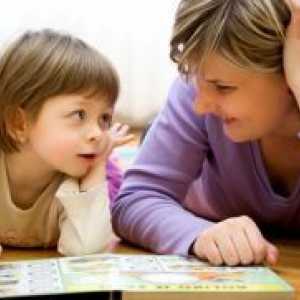 Како да комуницирате со вашето дете?