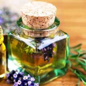 Мириса на удобност: користење на етерични масла дома