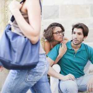 Како да се запре човек љубоморен - психолог