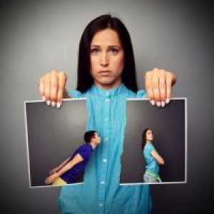 Како да се преживее на предавство на својот сопруг - психолог совети
