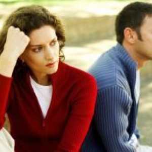 Како да се преживее кризата во врската?