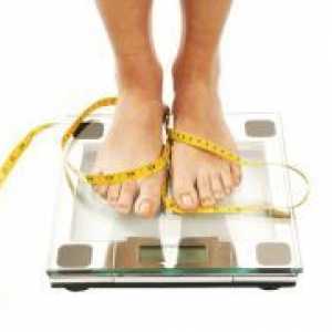 Како да се губат телесната тежина од 5 кг без диета?