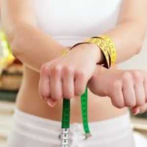 Како да се губат телесната тежина брзо и правилно?