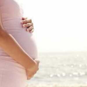 Како да се зголеми имунитетот за време на бременоста?