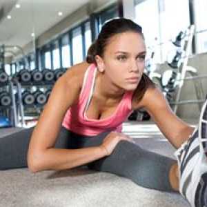 Како да се подобри ефикасноста на фитнес тренинг