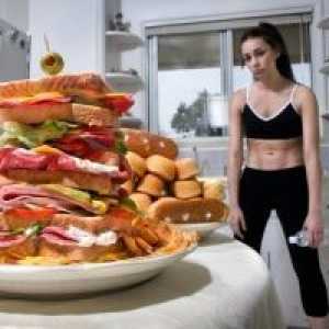 Како да се губат телесната тежина без диета?