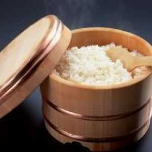 Како да се готви ориз?