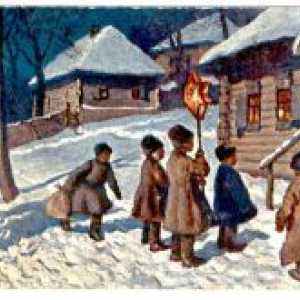 Како да го прослават Божиќ во Русија?