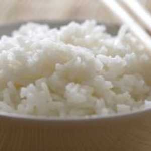 Како да се готви ориз во микробранова?