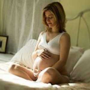 Како djufaston се да забремените?