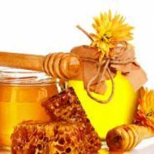 Како да се провери мед?